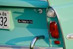 Amphicar 770 Convertible 1965 года